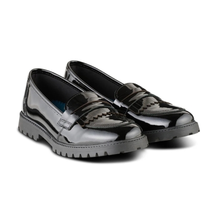 GIRLS SHOES WILLOW PATENT, SHOP GIRLS, SHOES