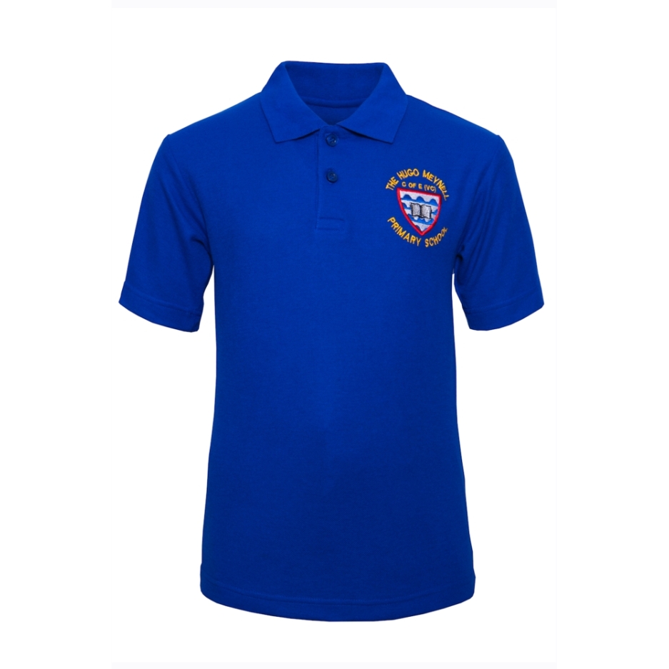 Hugo Meynell smart Royal Polos, SHOP BOYS, SHOP GIRLS