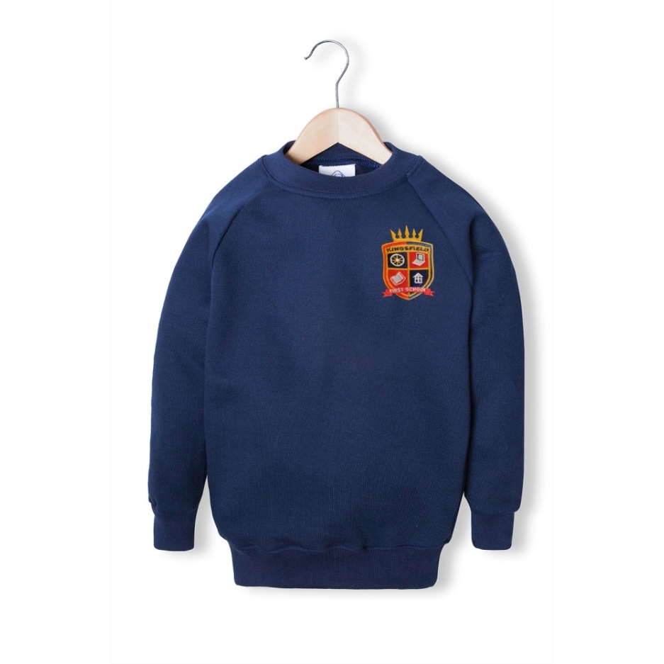 Kingsfield Primary smart Crew, KINGSFIELD FIRST SCHOOL, SHOP BOYS, SHOP GIRLS