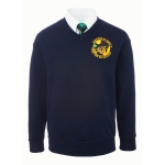 Knutton St Marys smart Vee, SHOP BOYS, SHOP GIRLS