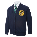 Knutton St Marys smart Cardigan, SHOP GIRLS