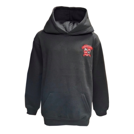 Knypersley First smart Hoodie, KNYPERSLEY FIRST, SHOP BOYS, SHOP GIRLS
