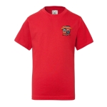 Knypersley First PE TEE, SHOP BOYS, SHOP GIRLS, KNYPERSLEY FIRST