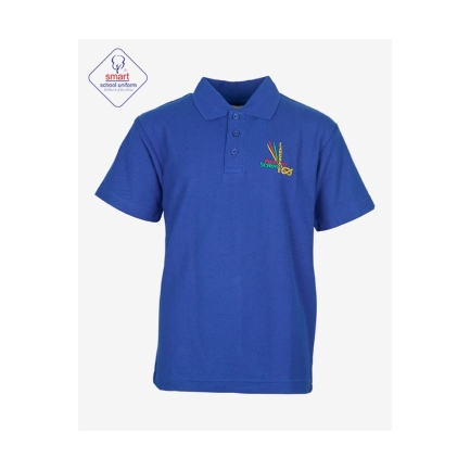 Langdale Primary Uniform Polo, SHOP BOYS, SHOP GIRLS