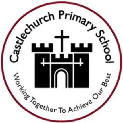 Castle Church Pe Tee, Shop Boys, Shop Girls