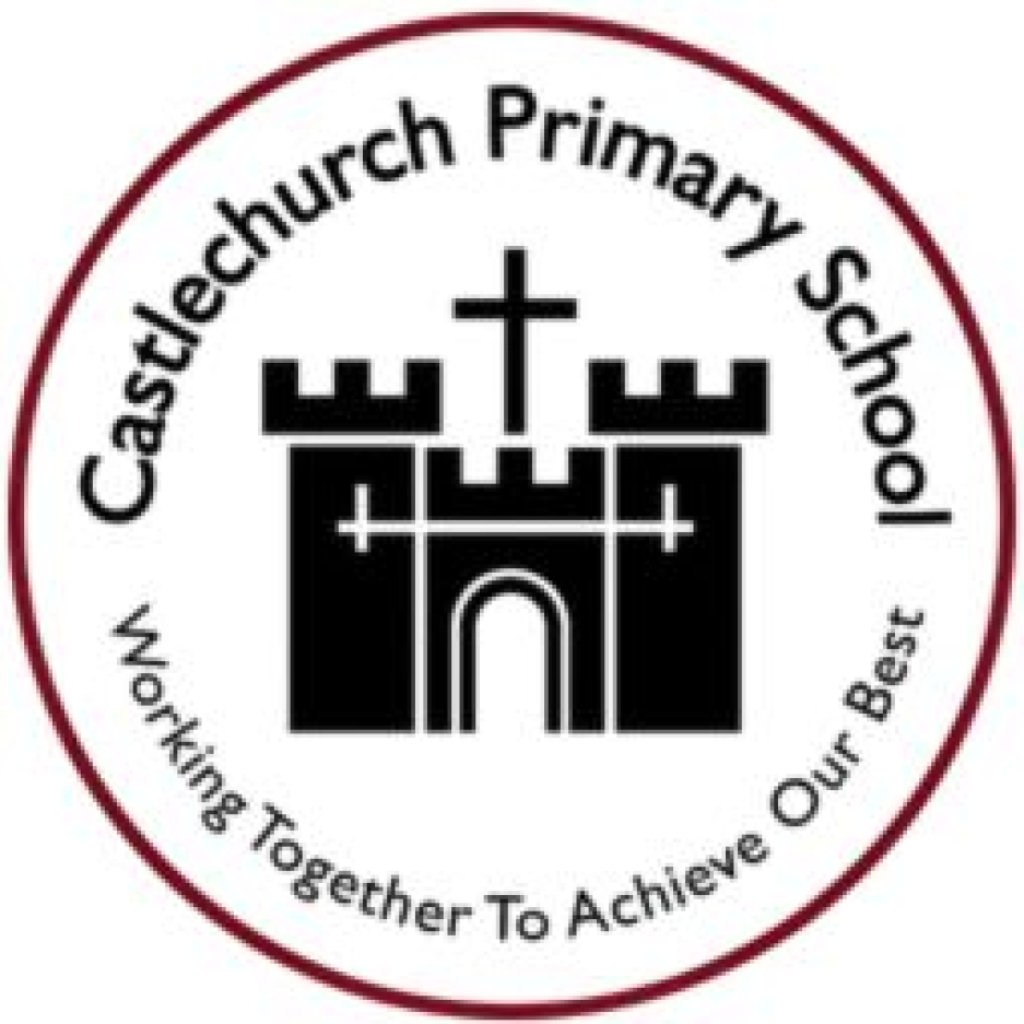 Castle Church Pe Tee, Shop Boys, Shop Girls