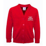 Maybank Infants smart Cardigan, SHOP GIRLS