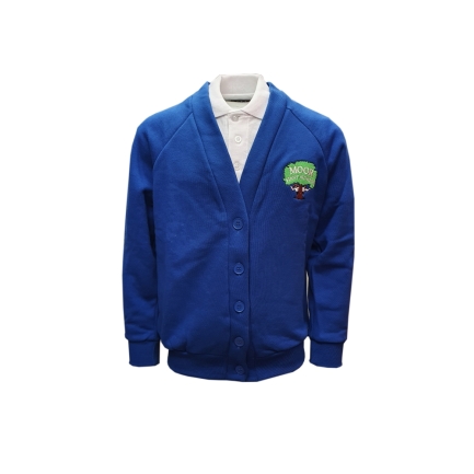 Moor First smart Cardigans, SHOP GIRLS