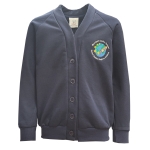 Moorpark Junior Cardigan, SHOP GIRLS