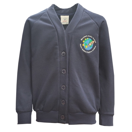 Moorpark Junior Cardigan, SHOP GIRLS