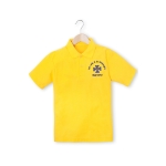 Our Lady St Werburghs Nursery Polo, SHOP BOYS, SHOP GIRLS