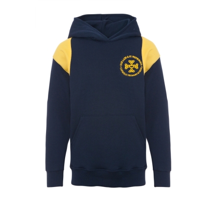 Our Lady St Werburghs Sport Hoodie, SHOP BOYS, SHOP GIRLS