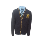 Our Lady Catholic Academy Knitted Cardigan, SHOP GIRLS