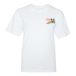 Oxhey First smart Tee, SHOP GIRLS, OXHEY FIRST SCHOOL, SHOP BOYS