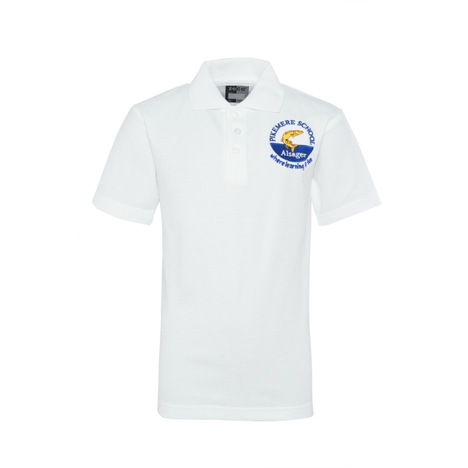 Pikemere Uniform Polos, SHOP BOYS, SHOP GIRLS