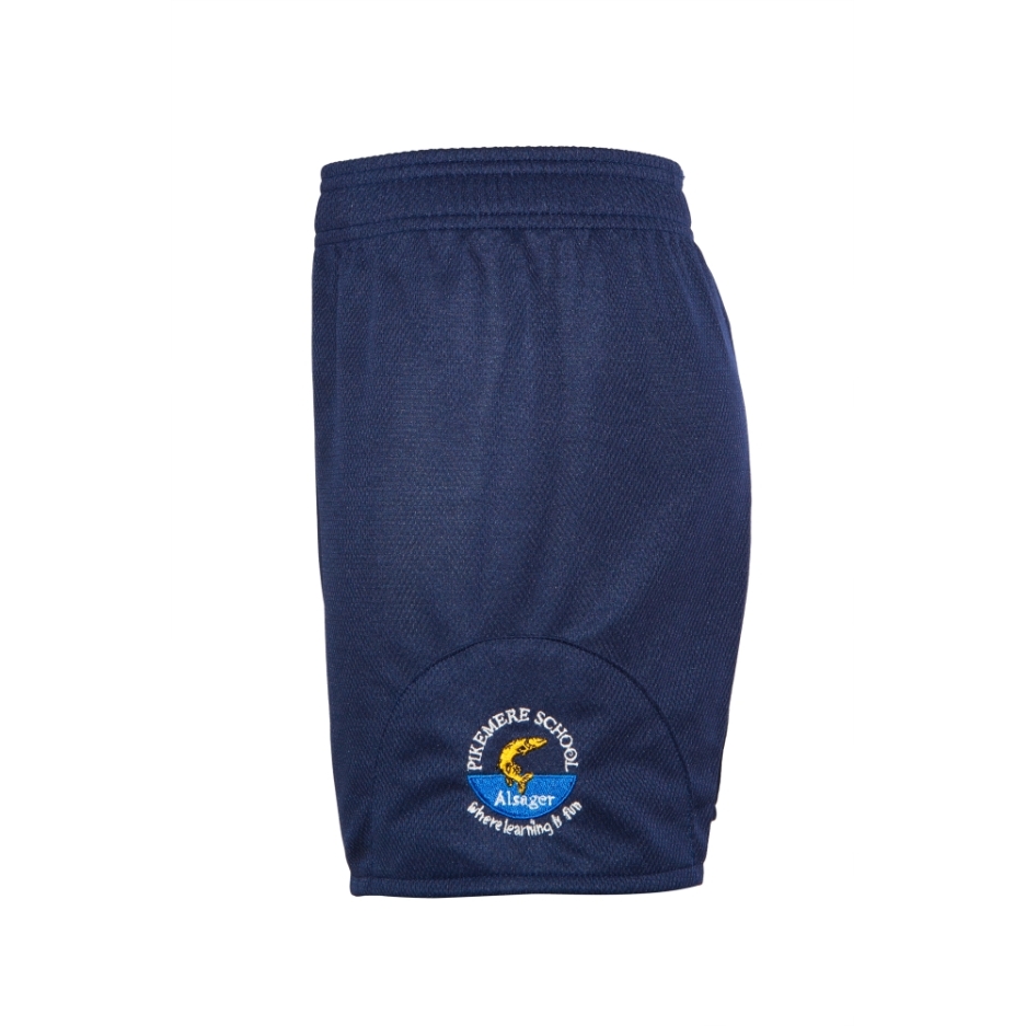 Pikemere Sport Shorts, SHOP BOYS, SHOP GIRLS