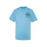 Pirehill Sky Blue Tee, SHOP BOYS, SHOP GIRLS