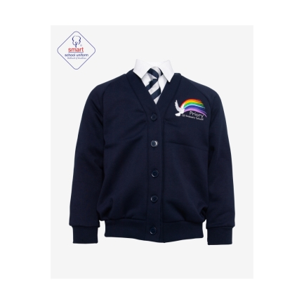 Priory smart Cardigan, SHOP GIRLS