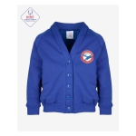 Reginald Mitchell smart Cardigan, SHOP GIRLS
