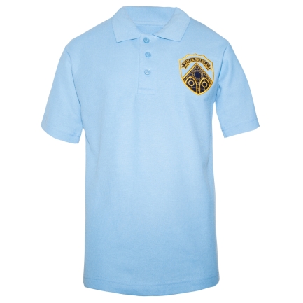 Thursfield Uniform Polo, SHOP BOYS, SHOP GIRLS