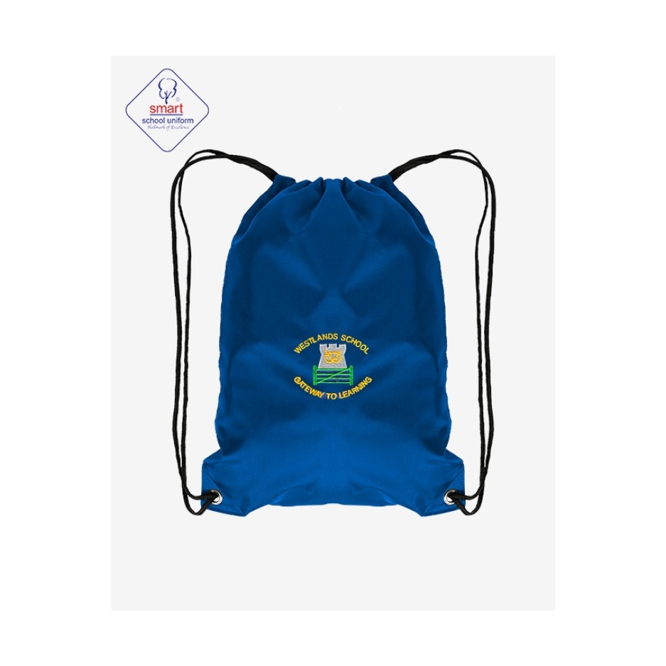 Westlands GymSac Bag, SHOP BOYS, SHOP GIRLS