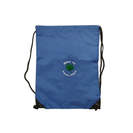 Wilden Primary smart GymSac, SHOP BOYS, SHOP GIRLS