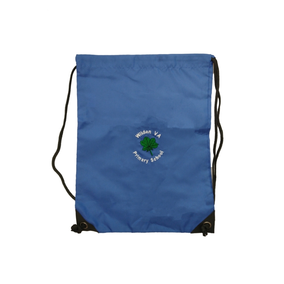 Wilden Primary smart GymSac, SHOP BOYS, SHOP GIRLS