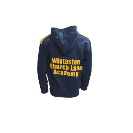 Wistaston House Pe Hoodie, SHOP GIRLS, WISTASTON CHURCH LANE ACADEMY, SHOP BOYS