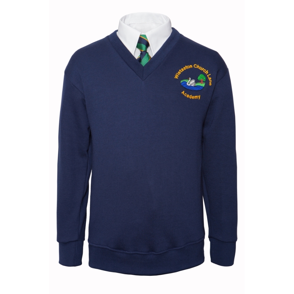 Wistaston Vee, WISTASTON CHURCH LANE ACADEMY, SHOP BOYS, SHOP GIRLS