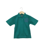 Silverdale smart Reception Polo, SILVERDALE ACADEMY, SHOP BOYS, SHOP GIRLS
