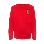 Sir John Offley Primary smart Crew, SIR JOHN OFFLEY PRIMARY, SHOP BOYS, SHOP GIRLS