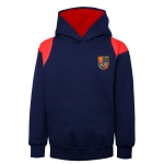 Sir John Offley Sports Hoodie, SHOP BOYS, SHOP GIRLS