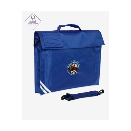 St Chads Primary Shoulder Bag, SHOP BOYS, SHOP GIRLS