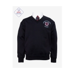 St Giles & St Georges smart Vee, SHOP BOYS, SHOP GIRLS