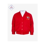 St Johns Trent Vale smart Cardigan, SHOP GIRLS