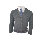 St Teresas Knitted Cardigan, SHOP GIRLS