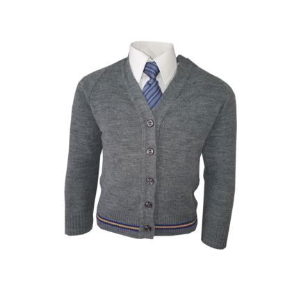 St Teresas Knitted Cardigan, SHOP GIRLS