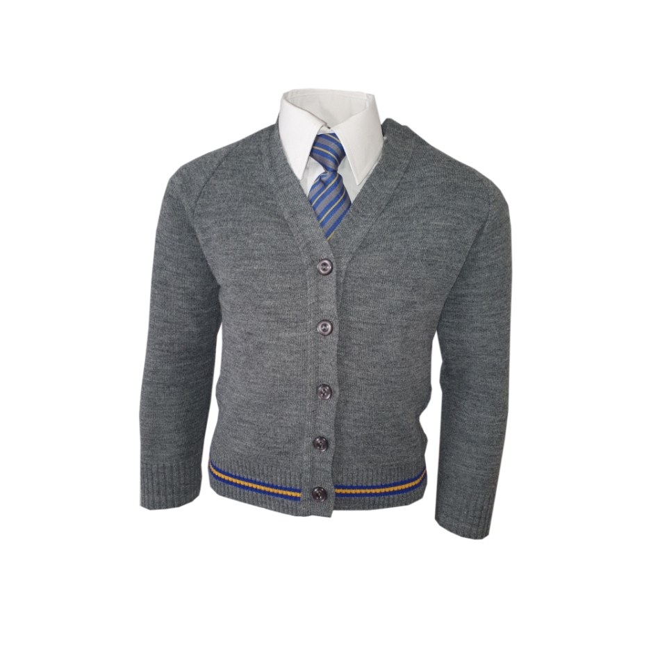 St Teresas Knitted Cardigan, SHOP GIRLS