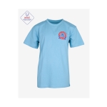St Wulstans smart PE TEE, ST WULSTAN'S CATHOLIC PRIMARY, SHOP BOYS, SHOP GIRLS