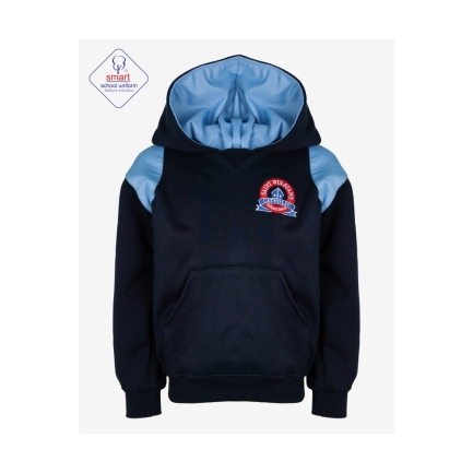 St Wulstans Sports Hoodie, SHOP BOYS, SHOP GIRLS, ST WULSTAN'S CATHOLIC PRIMARY