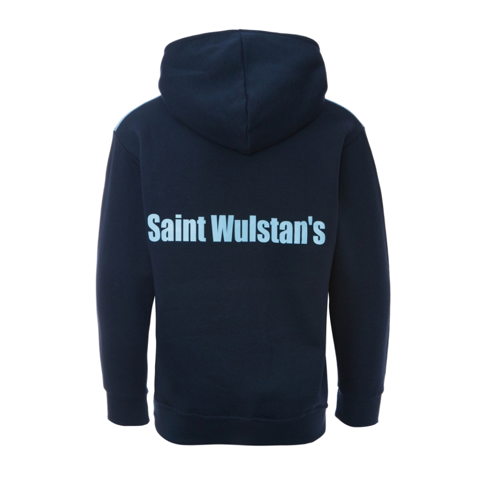 St Wulstans Sports Hoodie, SHOP BOYS, SHOP GIRLS, ST WULSTAN'S CATHOLIC PRIMARY