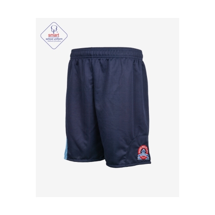 St Wulstans smart Shorts, ST WULSTAN'S CATHOLIC PRIMARY, SHOP BOYS, SHOP GIRLS