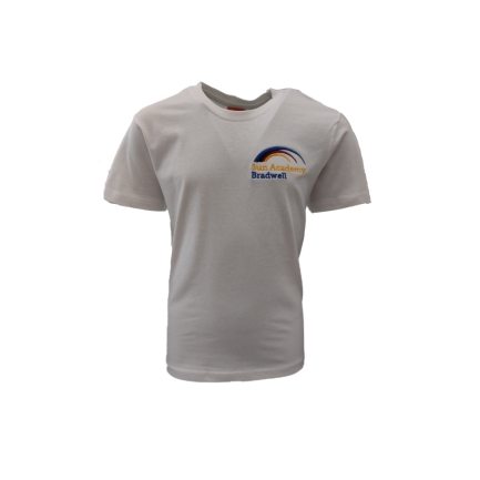 Sun Academy PE TEE, SHOP BOYS, SHOP GIRLS