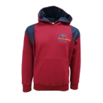 Sun Academy Sports Hoodie, SHOP GIRLS, SHOP BOYS