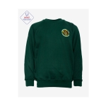 Sutherland smart Crew Neck, SHOP BOYS, SHOP GIRLS