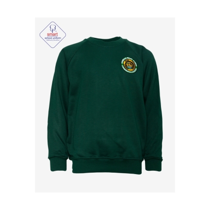 Sutherland smart Crew Neck, SHOP BOYS, SHOP GIRLS