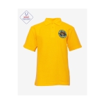 Sutherland Uniform Polo, SHOP BOYS, SHOP GIRLS