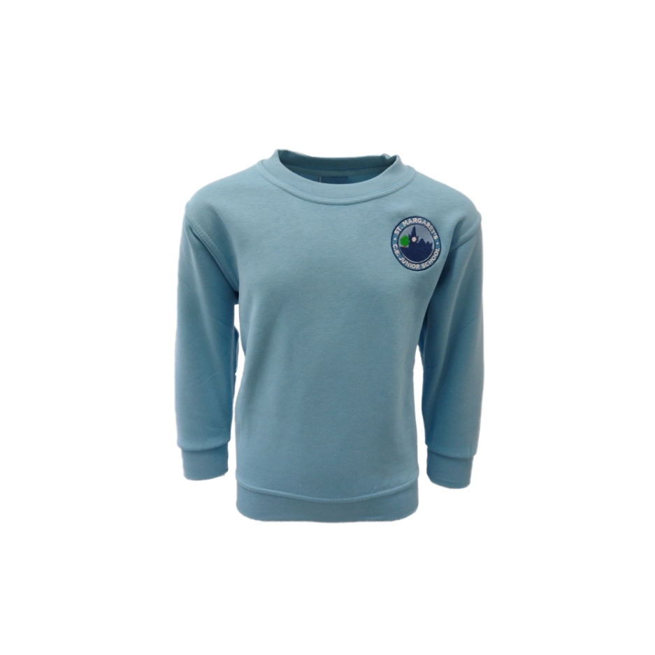 St Margarets Junior Sports Crew, SHOP BOYS, SHOP GIRLS