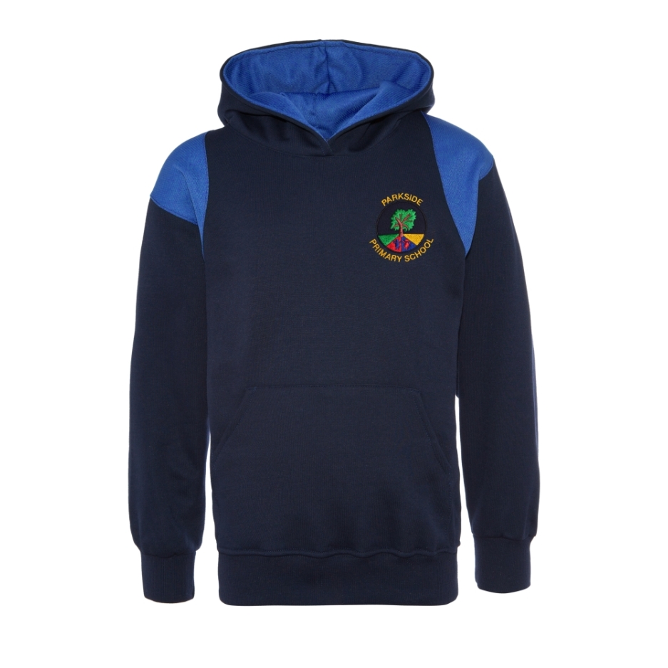 Parkside Primary Sports Hoodie, SHOP BOYS, SHOP GIRLS