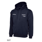 Bursley Academy Leavers Hoodies, Leavers Hoodies Collect From School, SHOP LEAVERS HOODIES